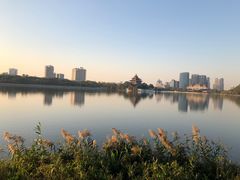 -顺峰山公园