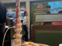 -得意咚瓜·顺德鱼生·冬瓜火锅(深圳首店)