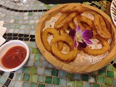 -申德勒加油站西餐厅(太仓店)