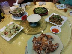 -台山美食一绝阿四台山黄鳝饭(阿四创作店)