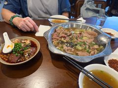 -谢老五跷脚牛肉·非遗传承店