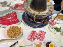 -东来顺饭庄(apm总店)