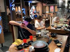-呷哺呷哺 黄金牧场 (回龙观港龙店)