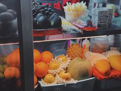 -海大南门夜市(海富街店)