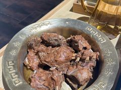 -和庆斋羊蝎子火锅·碳缸烧烤(顺义旗舰店)