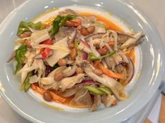 -海尔巴格·新疆菜(吐鲁番店)