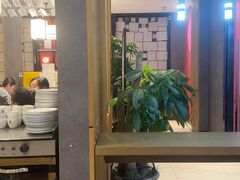 -闫府私房菜·老字号(恒隆店)