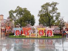 -上海迪士尼度假区