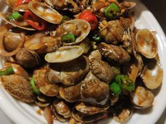 -小菜园新徽菜(马鞍山金鹰店)