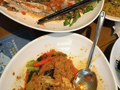-帕蓝·暹罗料理(大学路店)