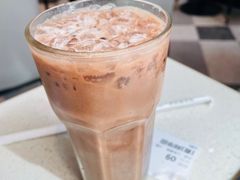 -香港新发烧腊茶餐厅(书城店)