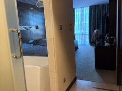 -青岛海尔洲际酒店