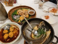 -稻香酒家(天河城店)