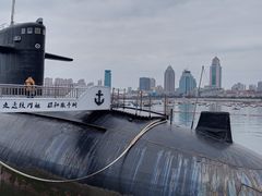 -中国人民解放军海军博物馆