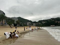 -深圳大梅沙京基洲际度假酒店