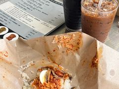-多春茶室