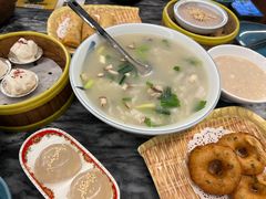 -安泰楼·佛跳墙创始人·传统闽味早茶·酒楼(三坊七巷闽菜地标店)