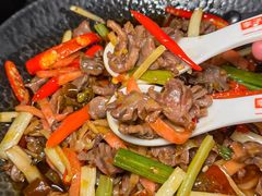 -李子坝梁山鸡(李子坝大鸡哥店)