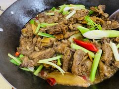-顺德公美食(西乡店)