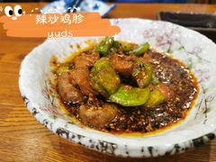 -樱の花亭日本料理店