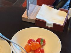 -福州仓山凯悦酒店·闽味中餐厅