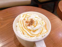 -星巴克(长沙麓南广场店)