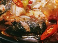 -令狐冲烤鱼·烧菜馆(达明店)