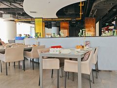 -小大董·烤鸭(观景餐厅·南京西路店)