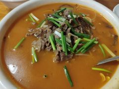 酸汤牛肉-仁和人家