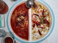 -姚姚酸菜鱼(五象万象汇店)