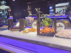 -加餐海鲜自助(集美银泰百货店)