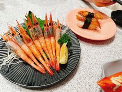 -争鲜回转寿司(南开大悦城店)