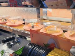 -争鲜回转寿司(中街大悦城店)