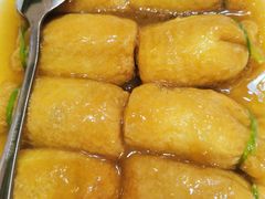 -玉华台饭庄·淮扬菜·烤鸭(望京店)