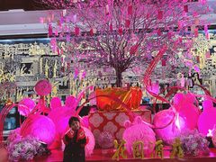 -广州花园酒店