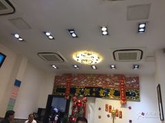 -凤城礼记鱼翅海鲜酒家(新马路总店)