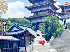 -威海华夏城景区
