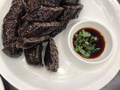 -服务大楼冷面(延大店)