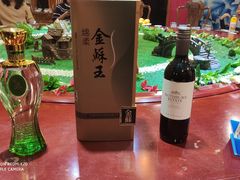 -那家老院子(云峰街店)