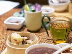 -王府茶宴(大观园总店)