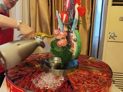 -於氏虾神(盱眙总店)