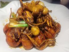 -虾胡闹龙虾馆(湄南河店)