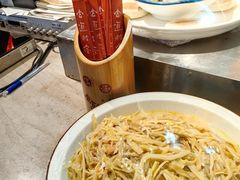 -古道村落(温汤店)