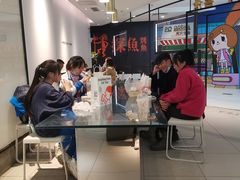 -喜茶(广州东方宝泰店)