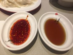 -喜家德虾仁水饺(华强天虹店)