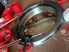 -季季红火锅(丰城洪客隆店)