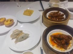 -万龙洲海鲜(南新仓店)