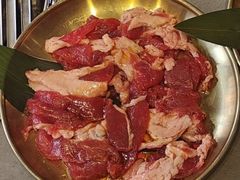 -金龙烧烤·牛肉面(西塔店)
