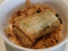 厦门薄饼-黑明餐厅(白鹭洲店)
