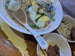 -春雪面馆(转塘店)